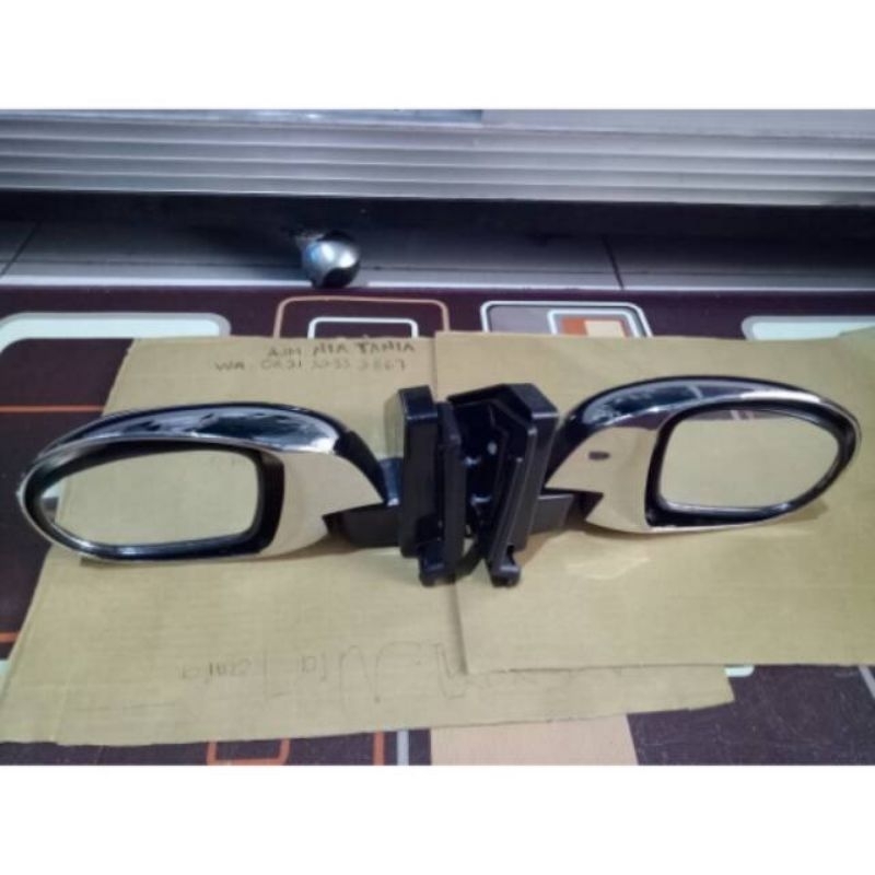 spion  m3 untuk mobil universal lipat