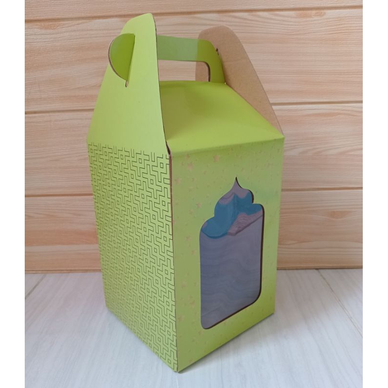 

Gablebox Idul Fitri/Box Kue Kering