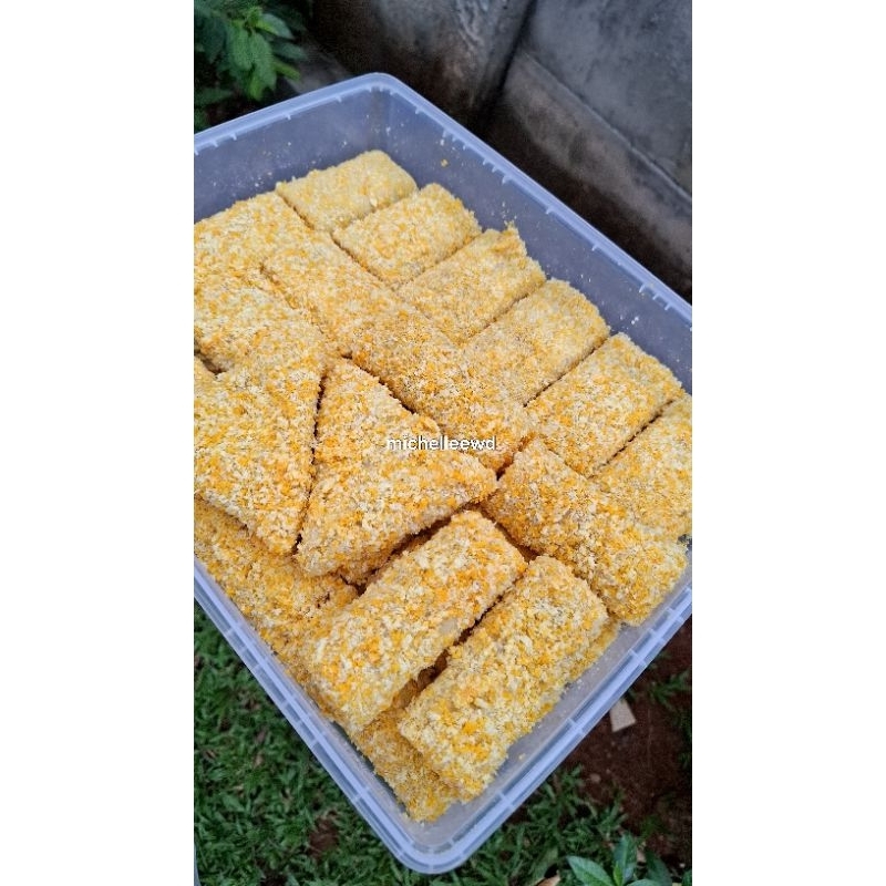 

Risol sayur / Risol mayo / Risol Frozen / Risol sayur mayo frozen