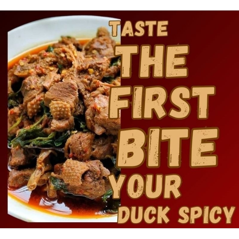 

Bebek Rica Glojo