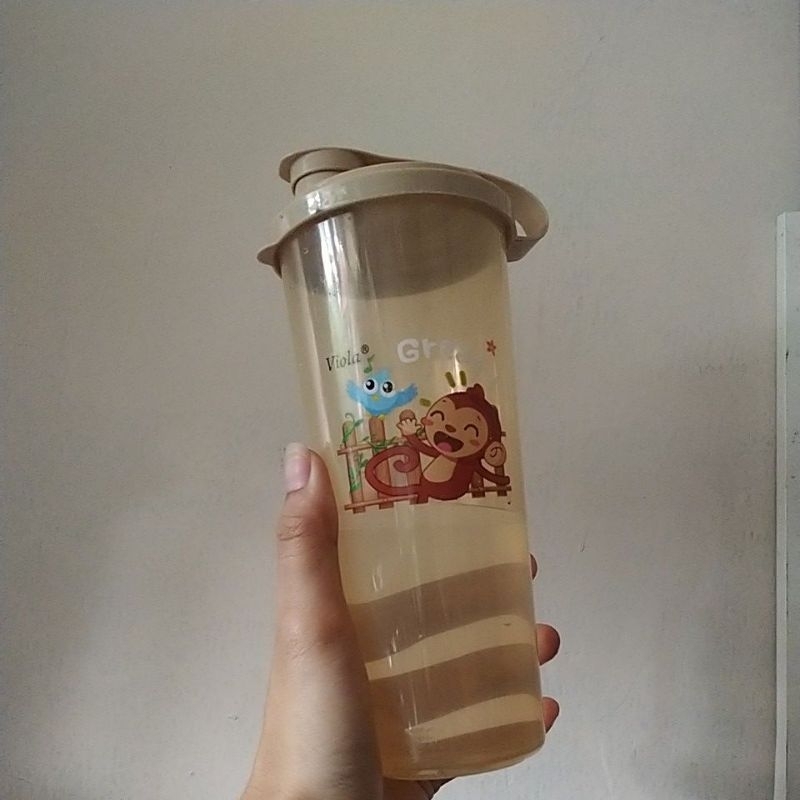 

botol sekolah