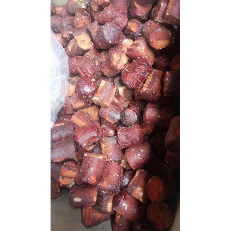 

Gambir padat super dijual perbiji