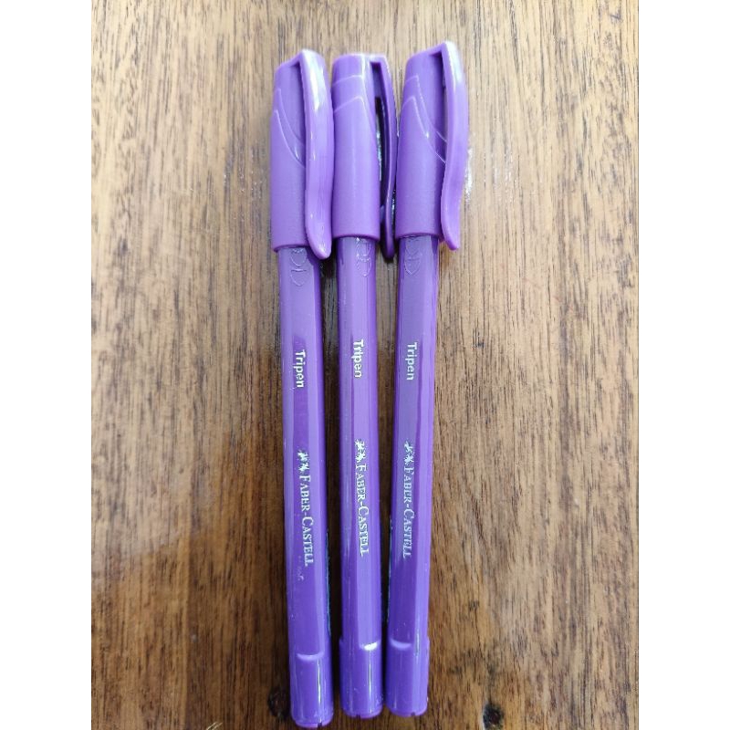 

FABER CASTELL PENA TRIPEN