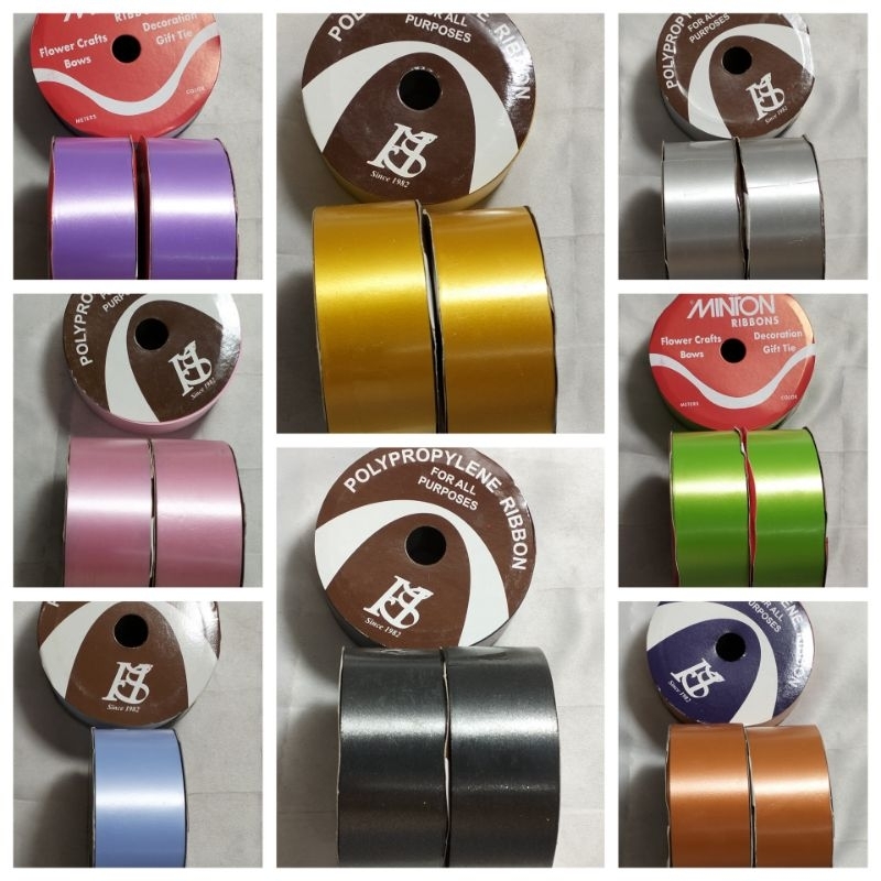 

Pita Kado Jepang 1,5" 1 Rol