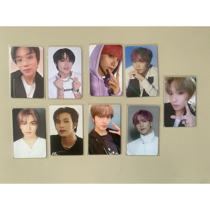 [CLEREANCE SELL] PC AAB HAECHAN TDS DLL