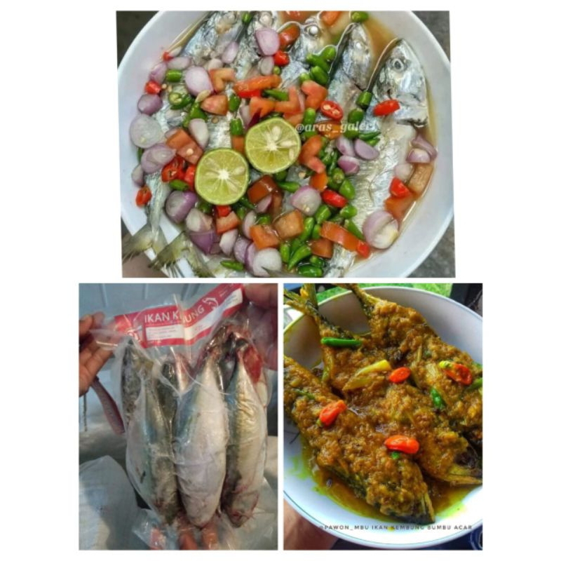 

ikan kembung 1kg