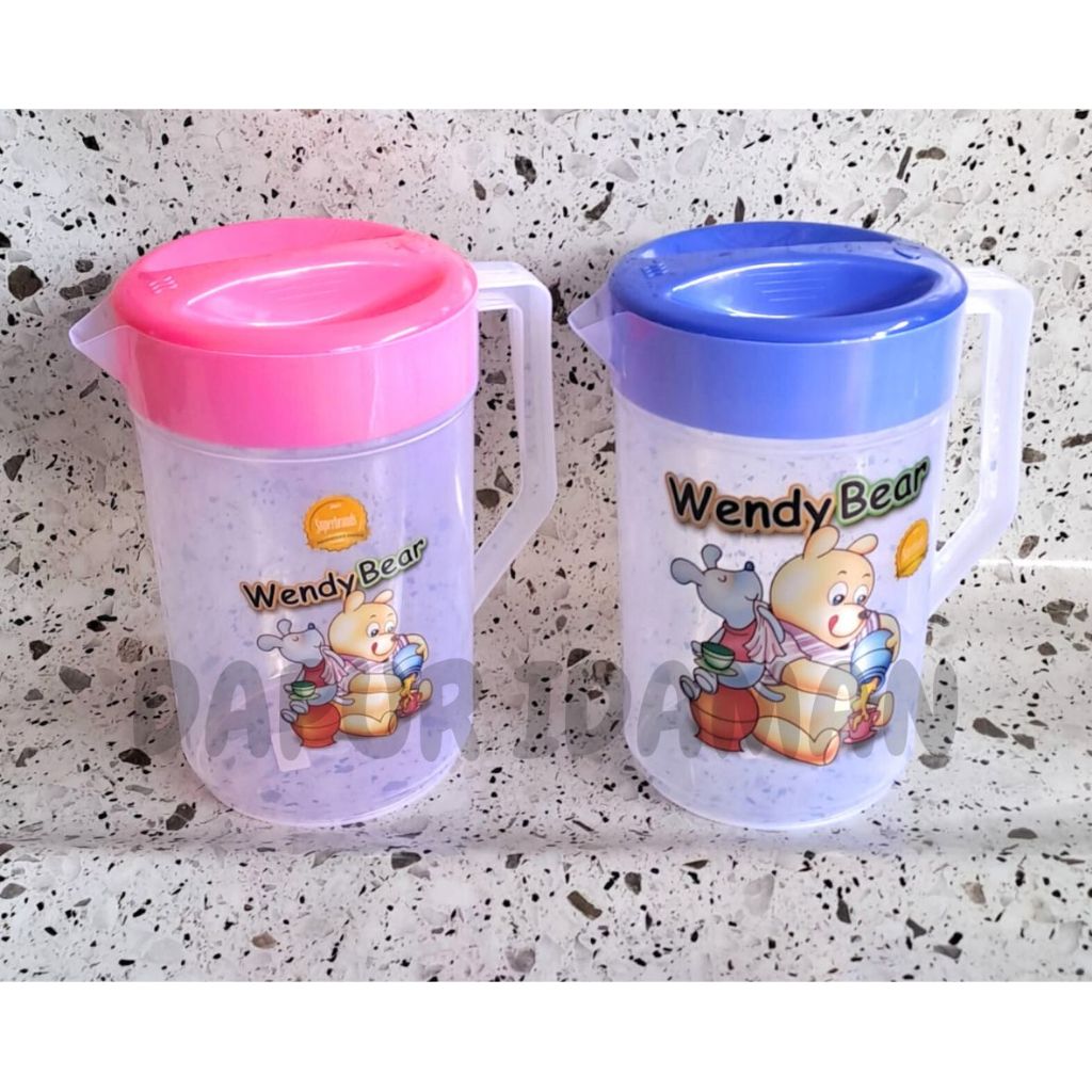 ESKAN/CERET PLASTIK UKURAN JUMBO MEREK SHINPO