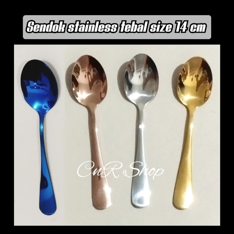 sendok teh dessert cake / sendok pengaduk kopi teh gula / custom grafir