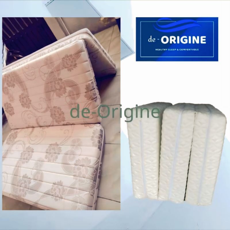 Kasur Lipat Latex