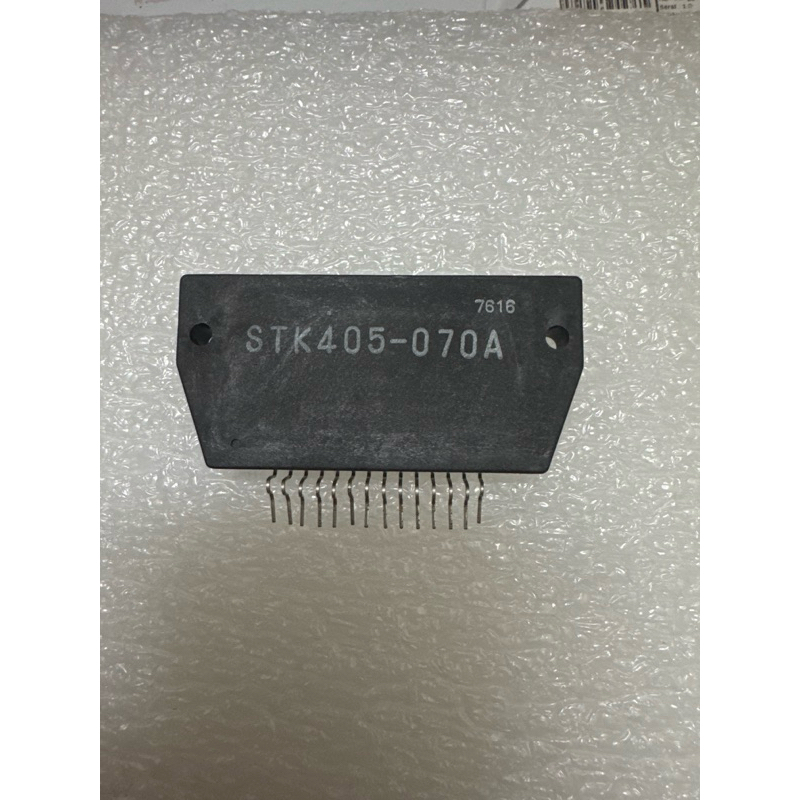 STK405-070A original