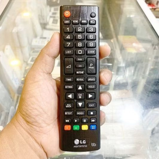REMOT REMOTE TV LG LCD LED AKB73975733 AKB Series