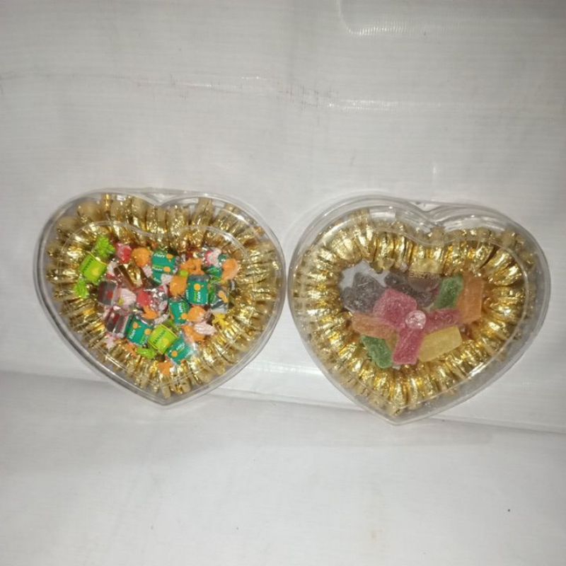 

Candy Mixed Love