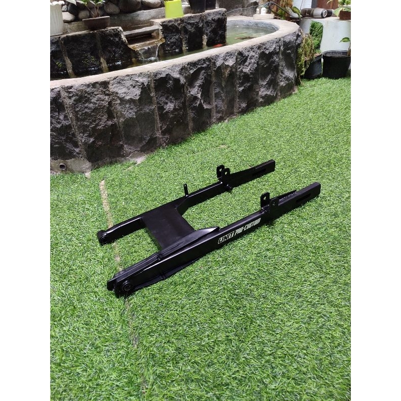 Long Arm supra X, long arm supra X