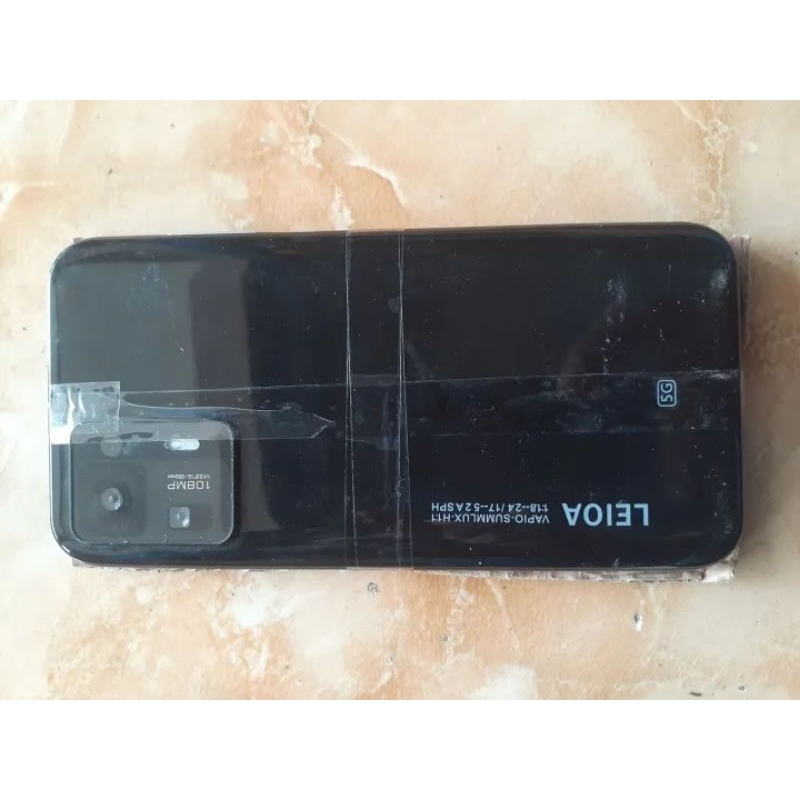 Touchscreen hp Maimeite MX4 ORI OK