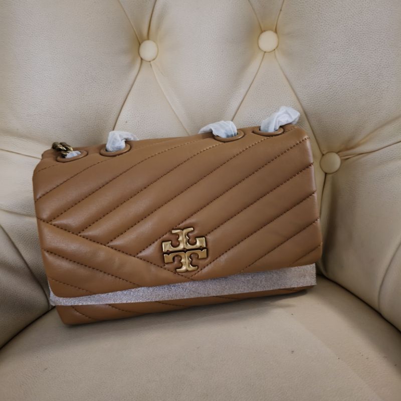 tory burch kira convertible chevron bag