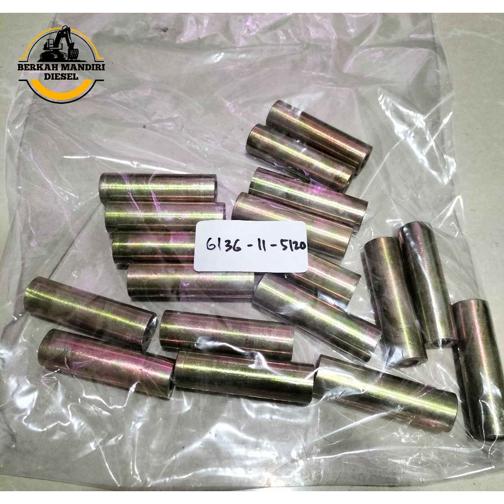 SPACER 6136-11-5120, ALAT BERAT, SPACER