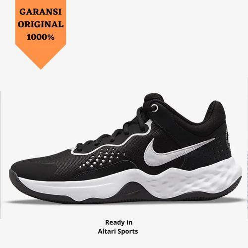 sepatu basket FLY BY MID 3 original asli bnib DD9311 003