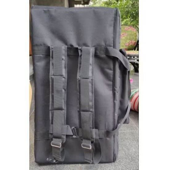 Tas kempul tali isi 3 ransel pls cangklong