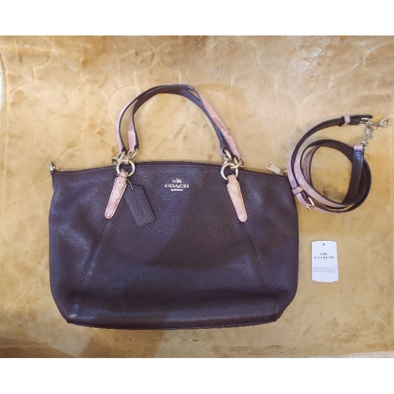 COACH Kelsey Authentic preloved