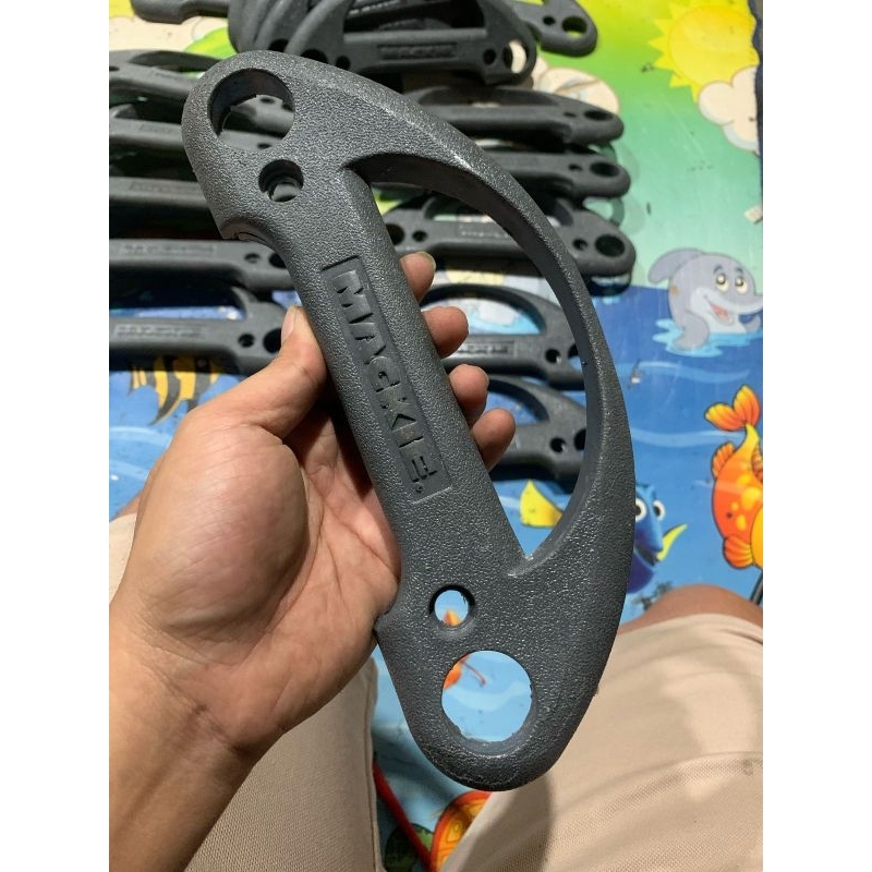 Handle Pegangan Speaker Mackie SRM450