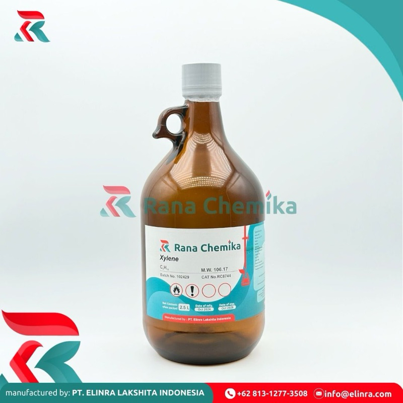 Xylene RANA CHEMIKA