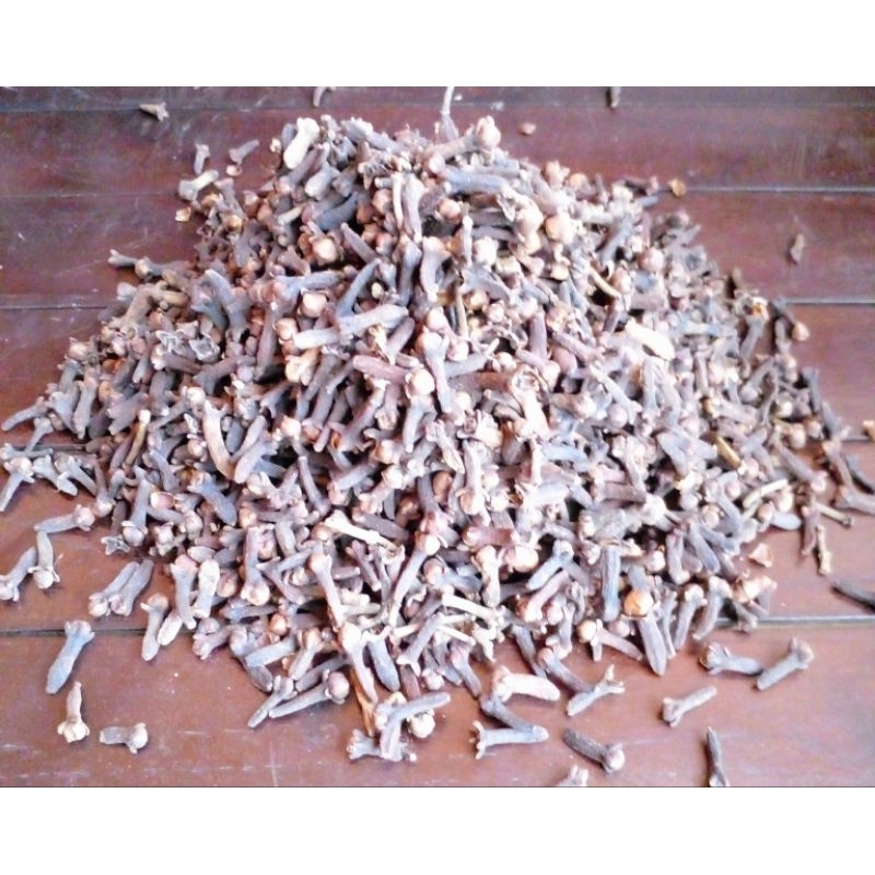 

Cengkeh kering