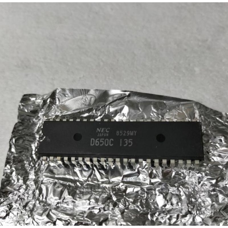 CPU KENWOOD TR9130 ORIGINAL NEW OLD STOCK