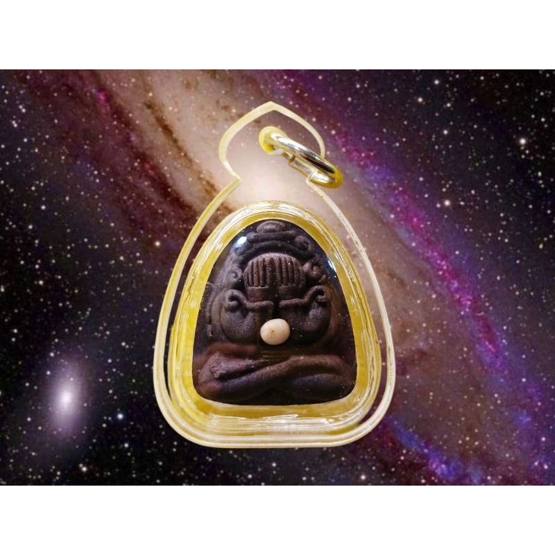 Phra Pidta Relic special/ Lp Gom