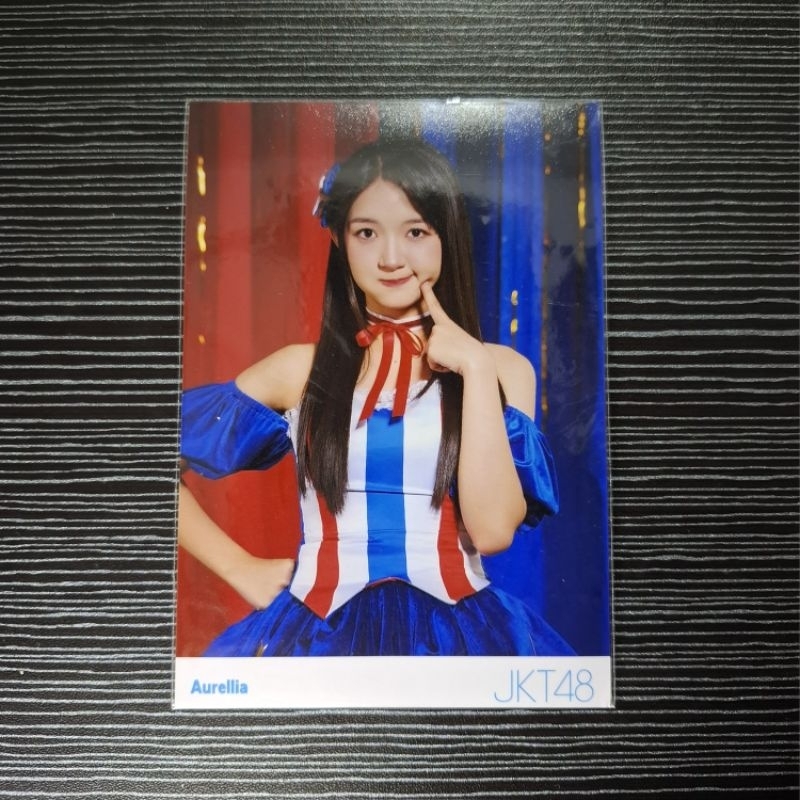 Photopack PP JKT48 Lia Circus 26th Single MnG 2025 SukiNanda