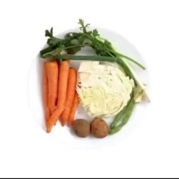 

Paket Sayur Sop 1 pcs