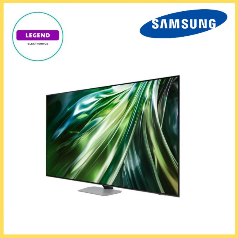 SAMSUNG QA75QN90DAKXXD TV (75 INCH) 4K NEO QLED SMART TV TIZEN OS SMART