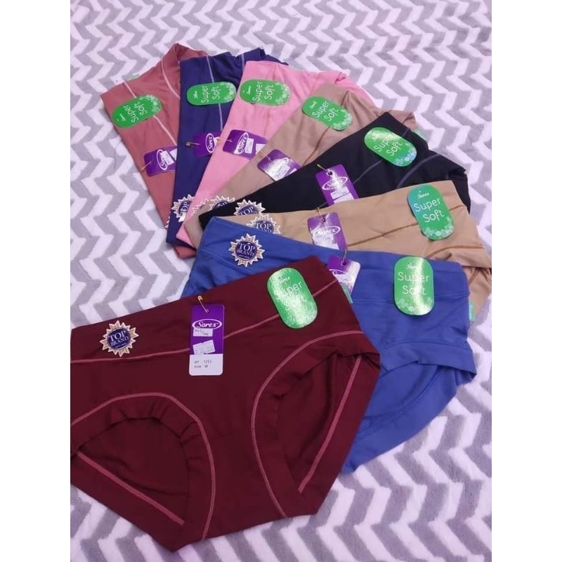 CD SOREX 1251| Super soft