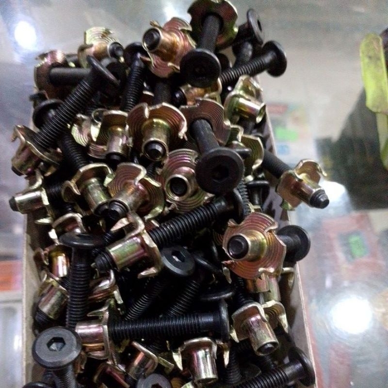 BAUT SPEAKER CAKAR M5/M6