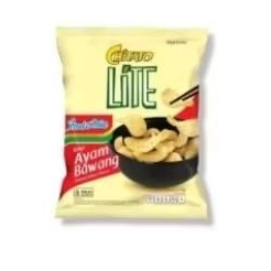 

Chitato lite ayam bawang 68gr