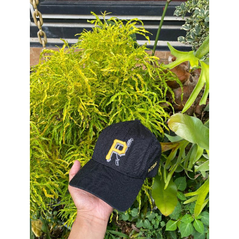 Topi MLB | Second Berkualitas | Sudah Laundry | Full Tag Original