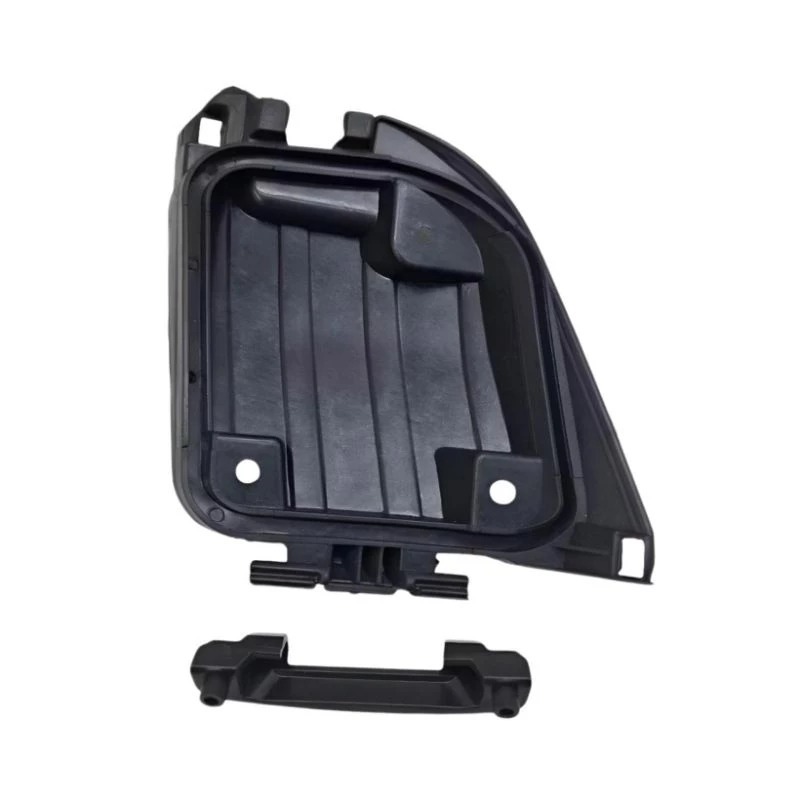 over Penutup Laci Scoopy Prestige 2023 Bagian Dalam Engsel Scoopy-FI 2023 Sampai 2025 Dudukan Tutup 