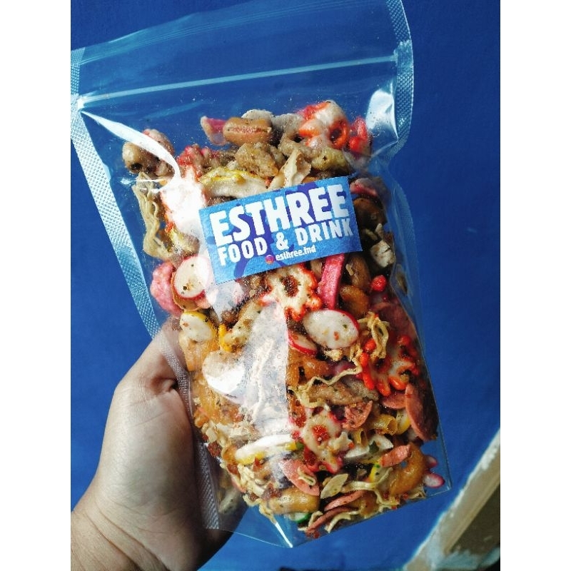 

CEMILAN MIX