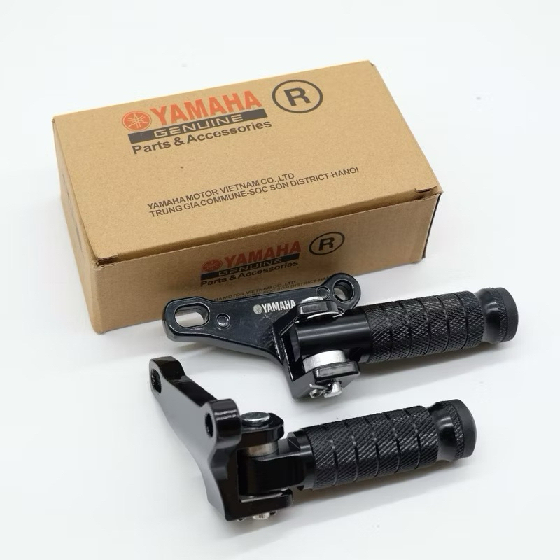 FootStep YAMAHA Model Lipat Step Belakang MX KING MX NEW JUPITER MX