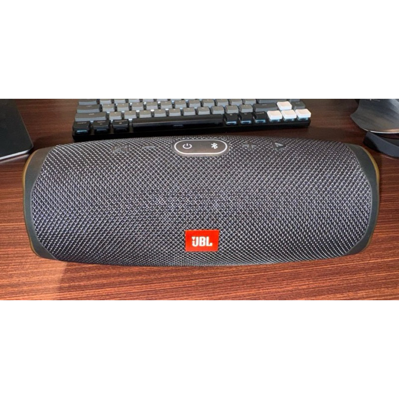 JBL Speaker Charge 4 Original Second