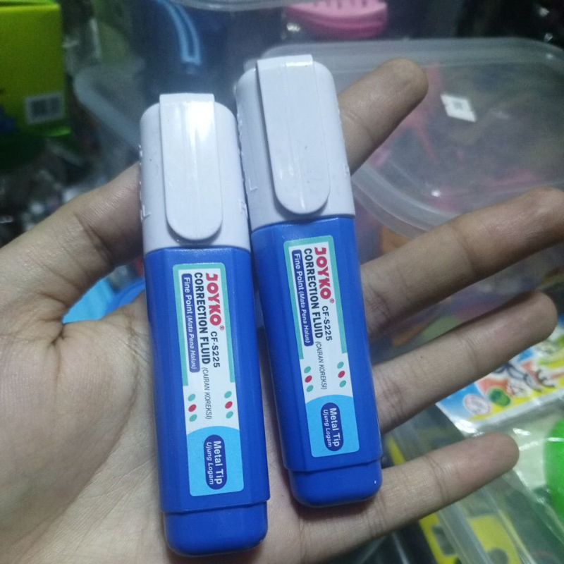 

Tipe-X Joyko 1 pcs