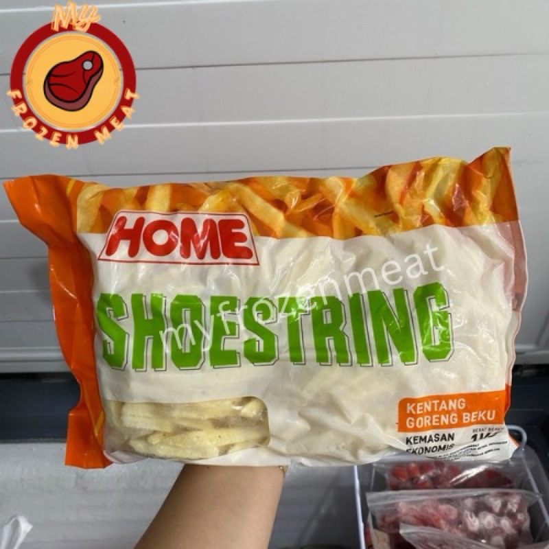 

Home kentang shoestring 1kg