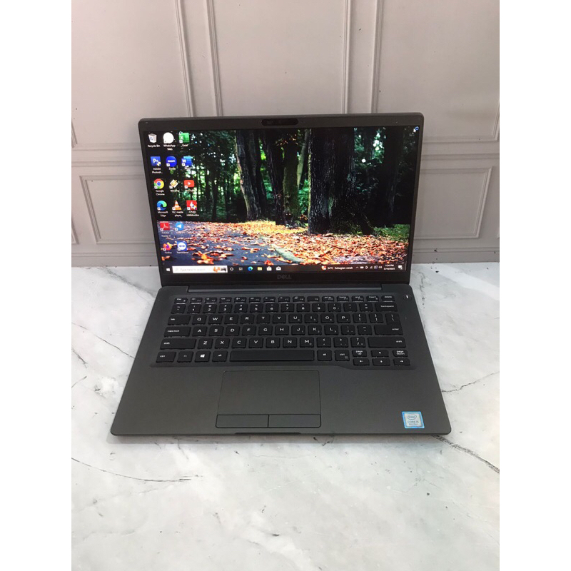 Laptop Dell Latitude 7400 core i5 gen 8