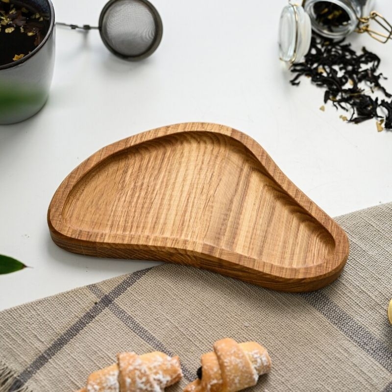 Nampan Kayu Custom | Tray Kayu Untul Cafe & Hotel | Nampan Kopi, Namapan Saji