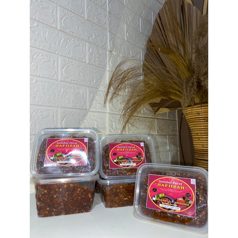 

sambel pecel