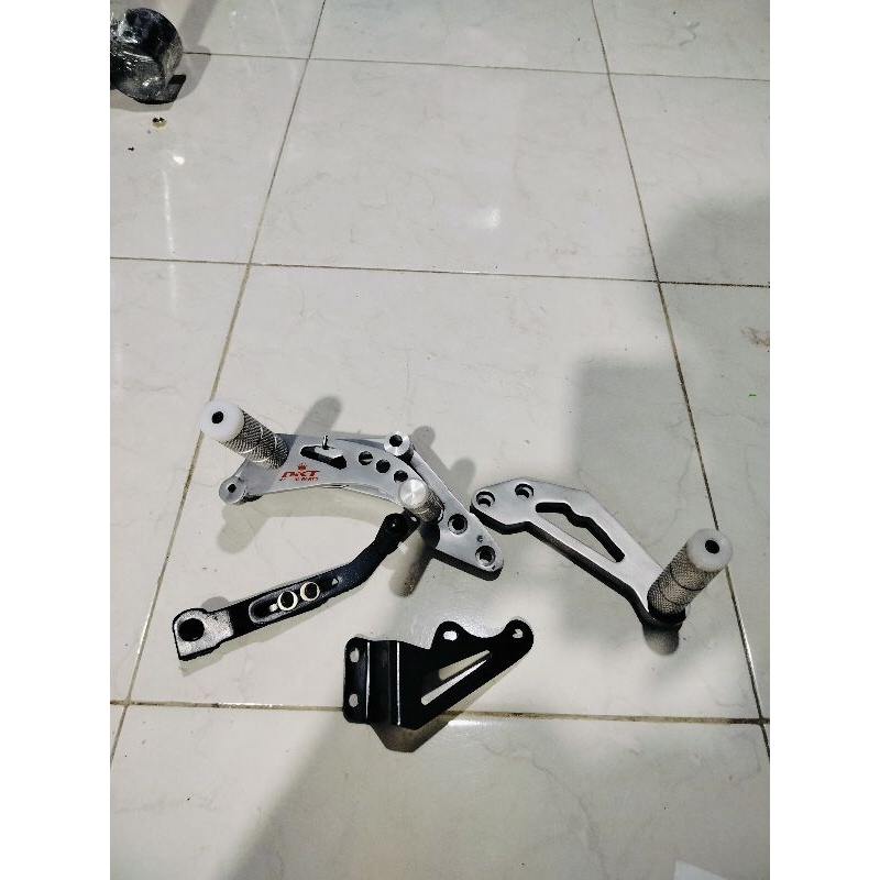 underbon fotsep satria fu model dkt underbone fotste satria fu
