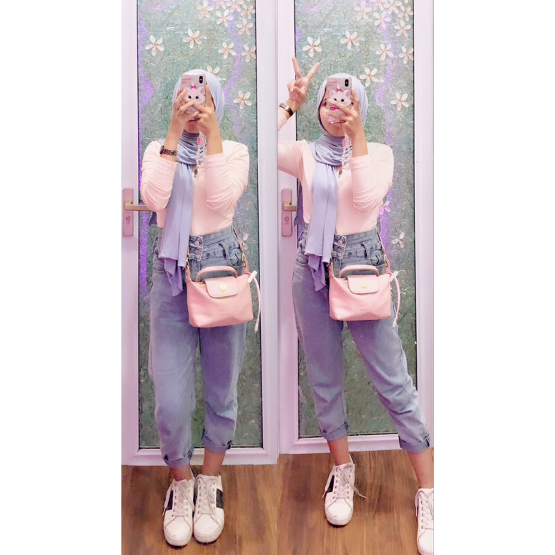 preloved jeans vierlin