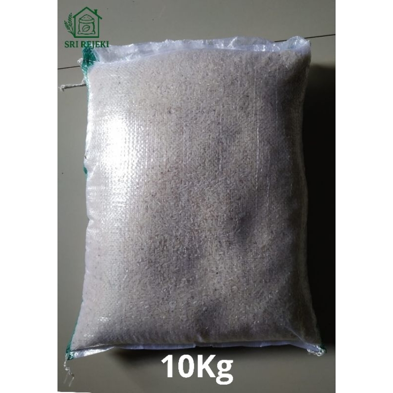 

Beras Lokal Premium 10Kg