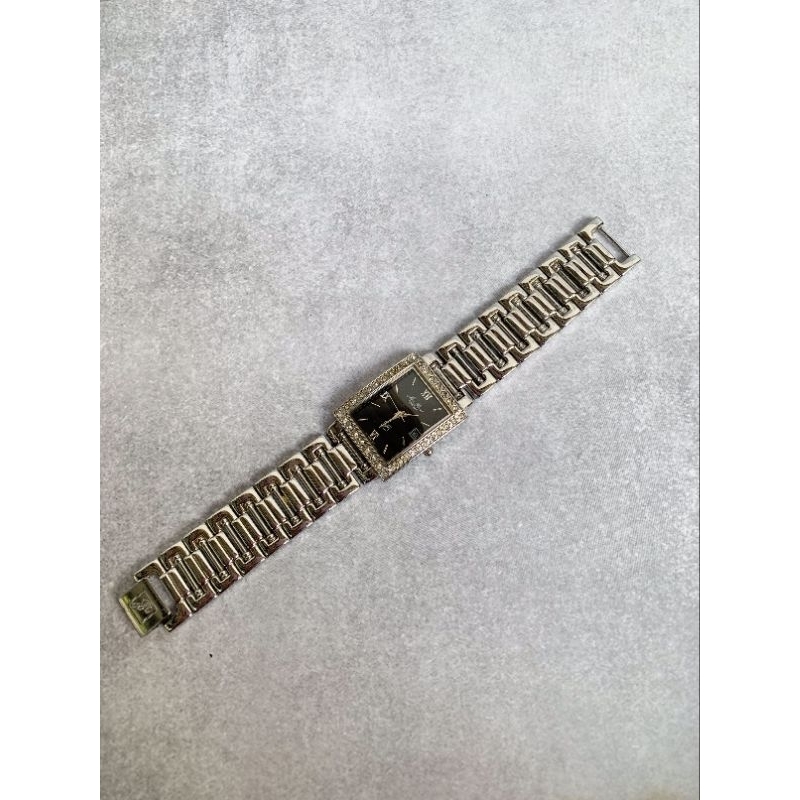 preloved jean pierrot Originall second Jam tangan unisex