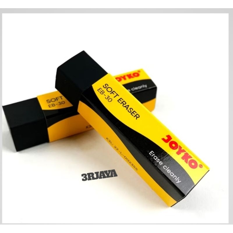 

Penghapus pensil joyko besar /Eraser joyko
