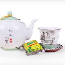 

Teh Tubruk CAP PABRIK Khas Cianjur isi 10pcs, Kemasan Ekonomis